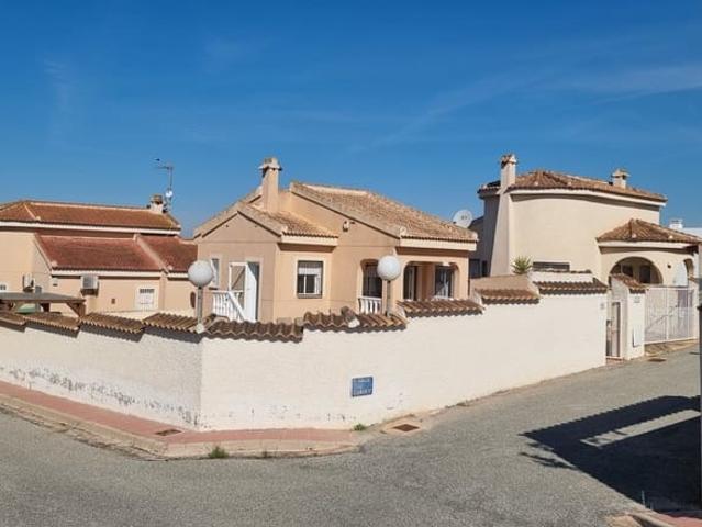Chalet en venta en Ciudad Quesada, Alicante Costa Blanca