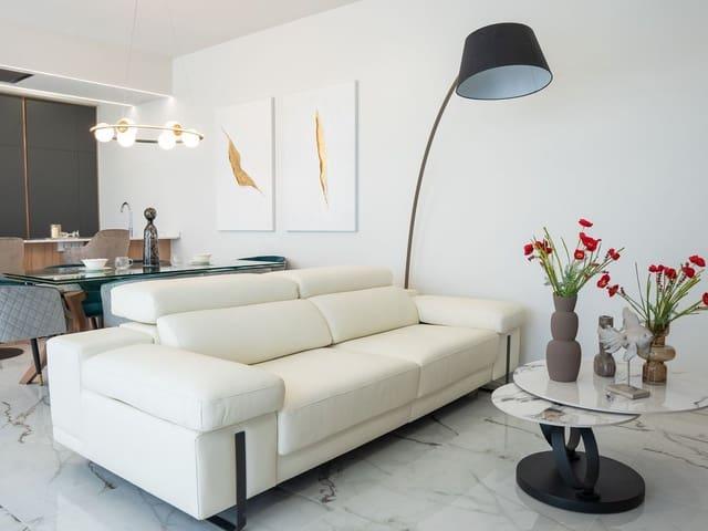 Chalet en venta en Ciudad Quesada, Alicante Costa Blanca