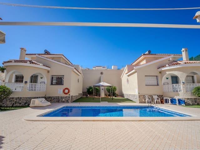 Chalet en venta en Ciudad Quesada, Alicante Costa Blanca