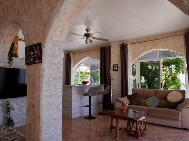 Chalet en venta en Ciudad Quesada, Alicante Costa Blanca