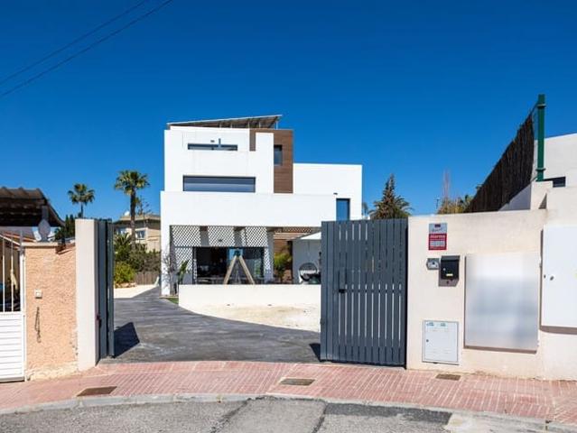 Chalet en venta en Ciudad Quesada, Alicante Costa Blanca