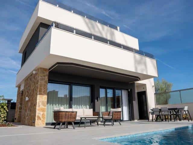 Chalet en venta en Ciudad Quesada, Alicante Costa Blanca