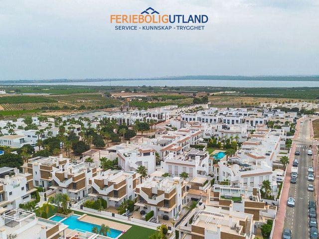 Chalet en venta en Ciudad Quesada, Alicante Costa Blanca