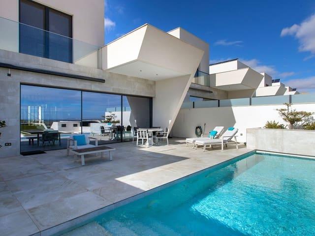 Chalet en venta en Ciudad Quesada, Alicante Costa Blanca