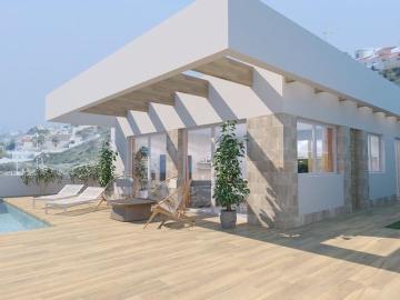 Chalet en venta en Ciudad Quesada, Alicante Costa Blanca