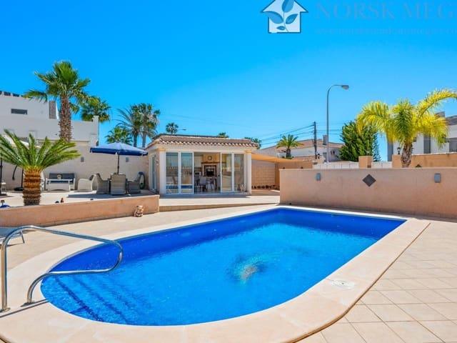 Chalet en venta en Ciudad Quesada, Alicante Costa Blanca
