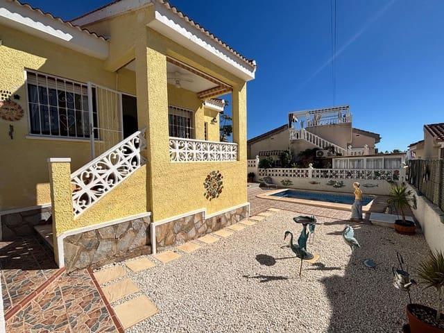 Chalet en venta en Ciudad Quesada, Alicante Costa Blanca
