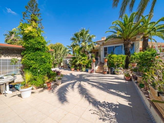 Chalet en venta en Ciudad Quesada, Alicante Costa Blanca