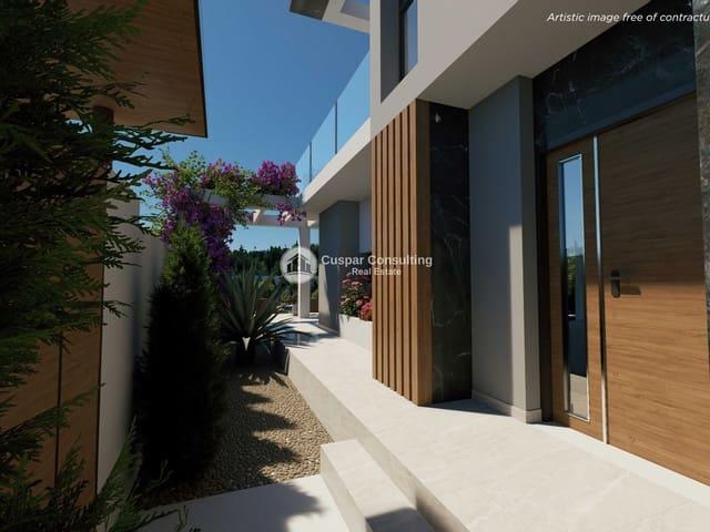 Chalet en venta en Ciudad Quesada, Alicante Costa Blanca