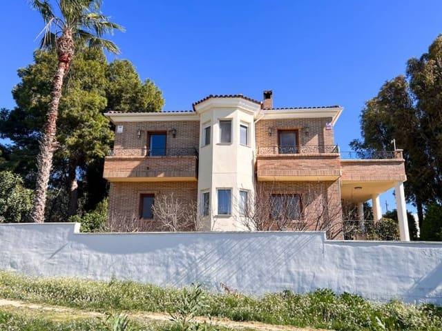 Chalet en venta en Ciudad Quesada, Alicante Costa Blanca
