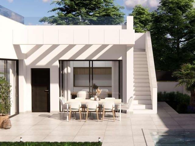 Chalet en venta en Ciudad Quesada, Alicante Costa Blanca
