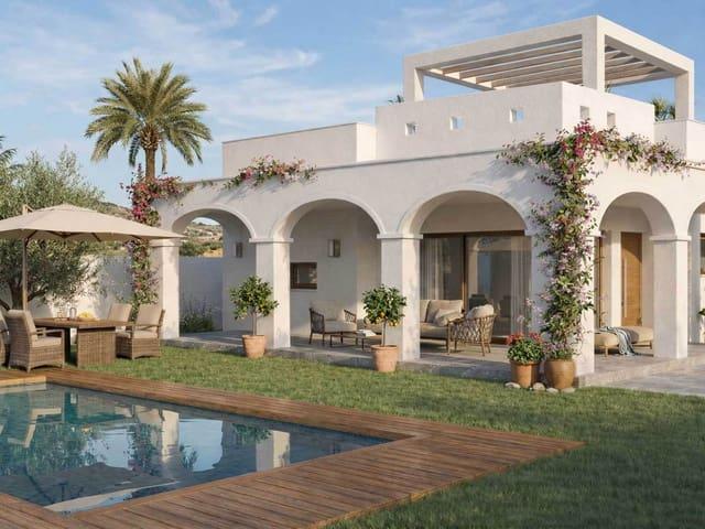 Chalet en venta en Ciudad Quesada, Alicante Costa Blanca