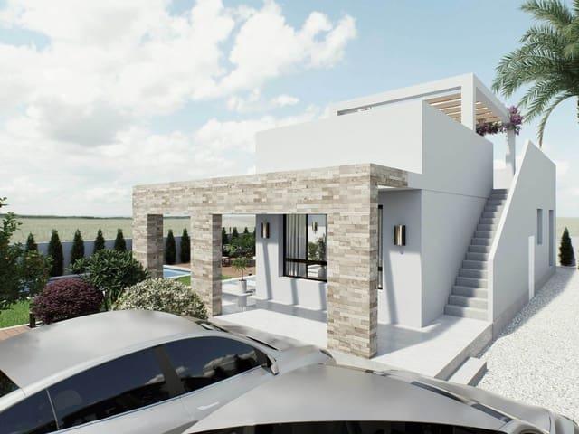 Chalet en venta en Ciudad Quesada, Alicante Costa Blanca
