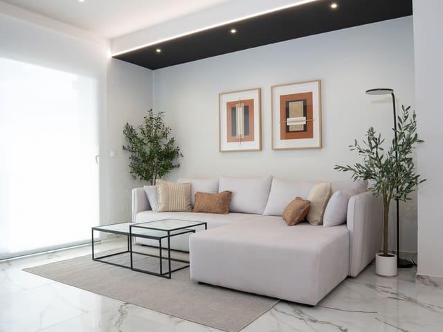 Chalet en venta en Ciudad Quesada, Alicante Costa Blanca