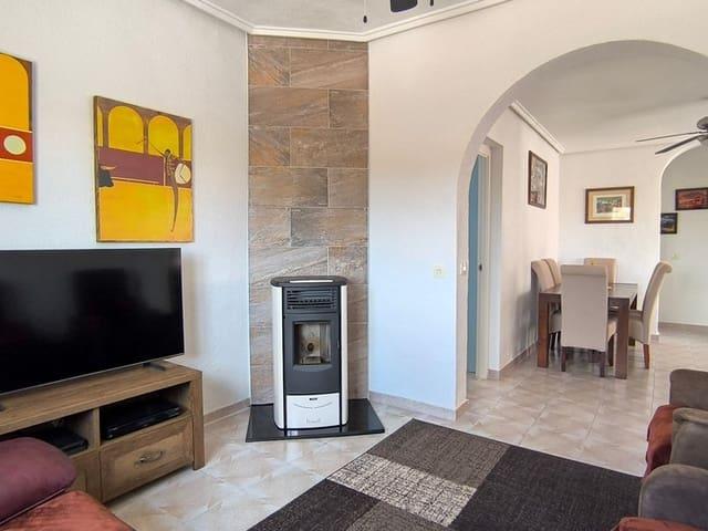 Chalet en venta en Ciudad Quesada, Alicante Costa Blanca