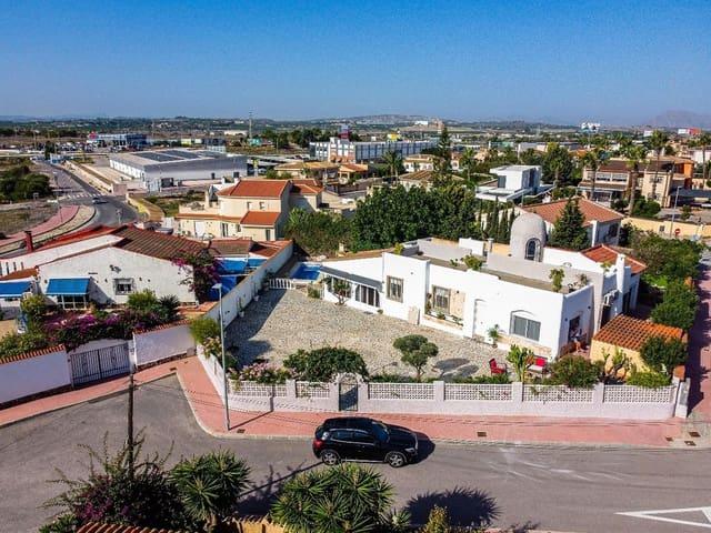 Chalet en venta en Ciudad Quesada, Alicante Costa Blanca