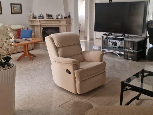 Chalet en venta en Ciudad Quesada, Alicante Costa Blanca