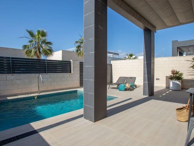 Chalet en venta en Ciudad Quesada, Alicante Costa Blanca