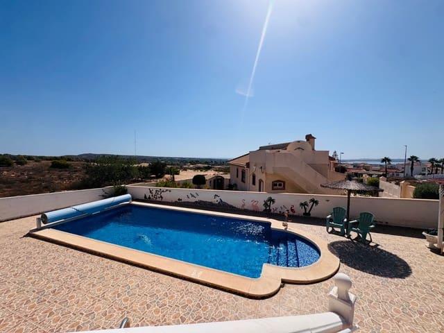 Chalet en venta en Ciudad Quesada, Alicante Costa Blanca