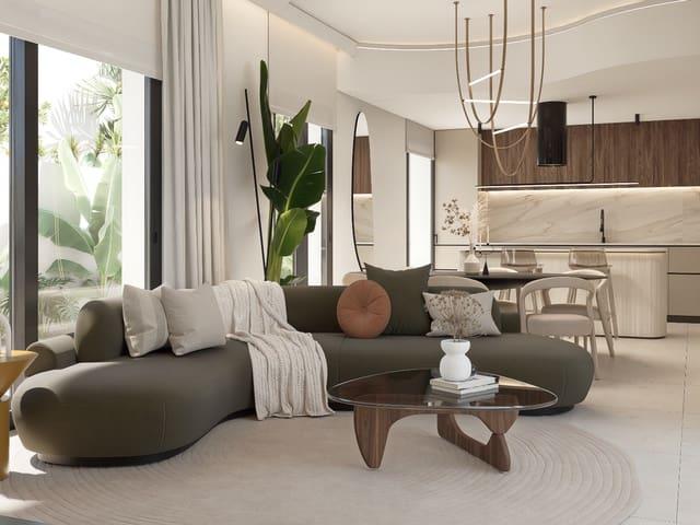 Chalet en venta en Ciudad Quesada, Alicante Costa Blanca