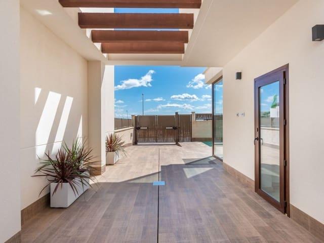 Chalet en venta en Ciudad Quesada, Alicante Costa Blanca