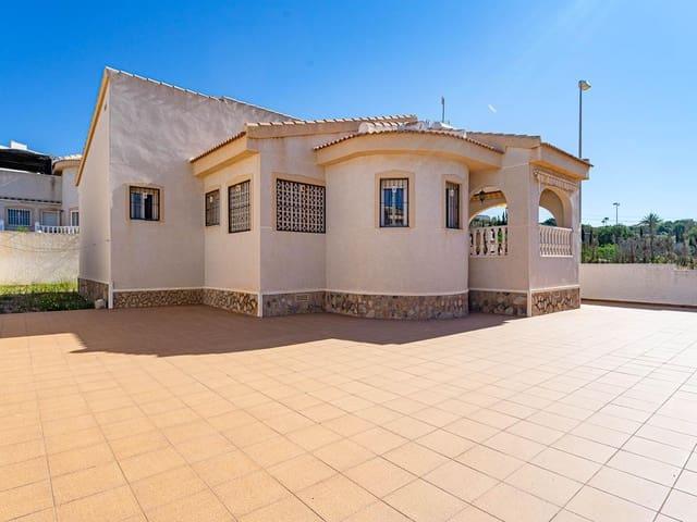 Chalet en venta en Ciudad Quesada, Alicante Costa Blanca
