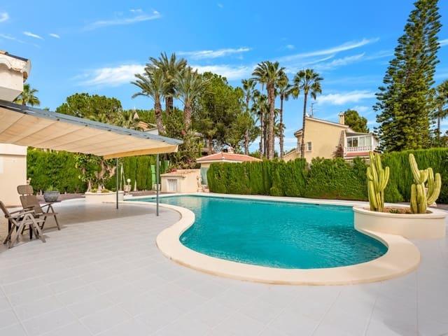 Chalet en venta en Ciudad Quesada, Alicante Costa Blanca