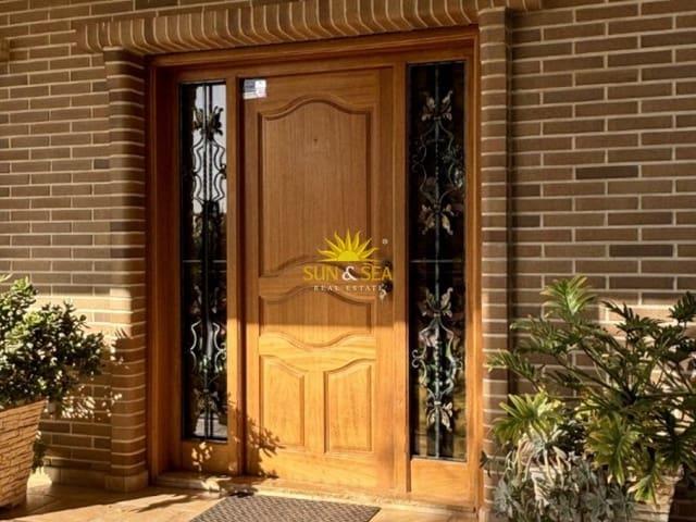 Chalet en venta en Ciudad Quesada, Alicante Costa Blanca