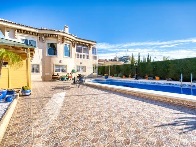 Chalet en venta en Ciudad Quesada, Alicante Costa Blanca