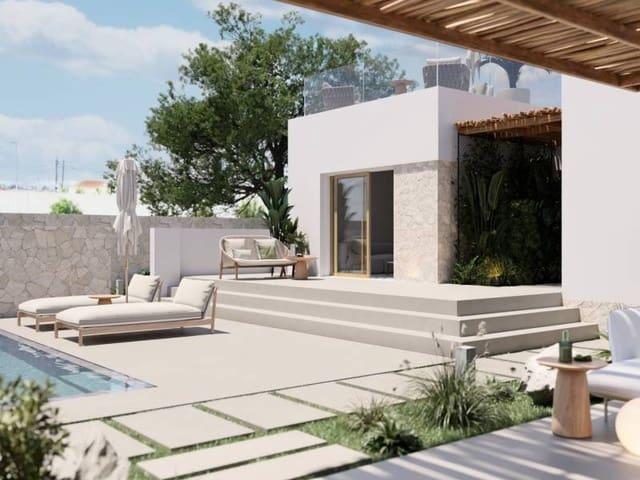 Chalet en venta en Ciudad Quesada, Alicante Costa Blanca