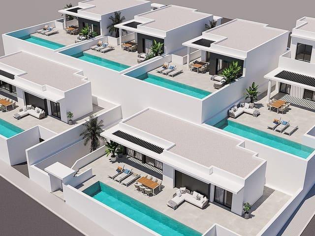 Chalet en venta en Ciudad Quesada, Alicante Costa Blanca