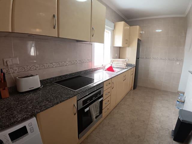 Chalet en venta en Ciudad Quesada, Alicante Costa Blanca