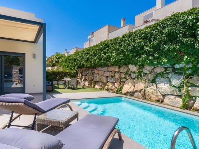 Chalet en venta en Ciudad Quesada, Alicante Costa Blanca