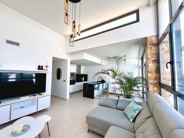 Chalet en venta en Ciudad Quesada, Alicante Costa Blanca
