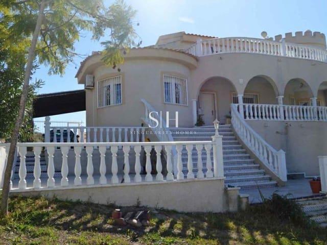Chalet en venta en Ciudad Quesada, Alicante Costa Blanca