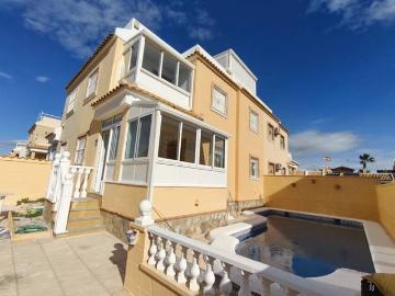 Chalet en venta en Ciudad Quesada, Alicante Costa Blanca