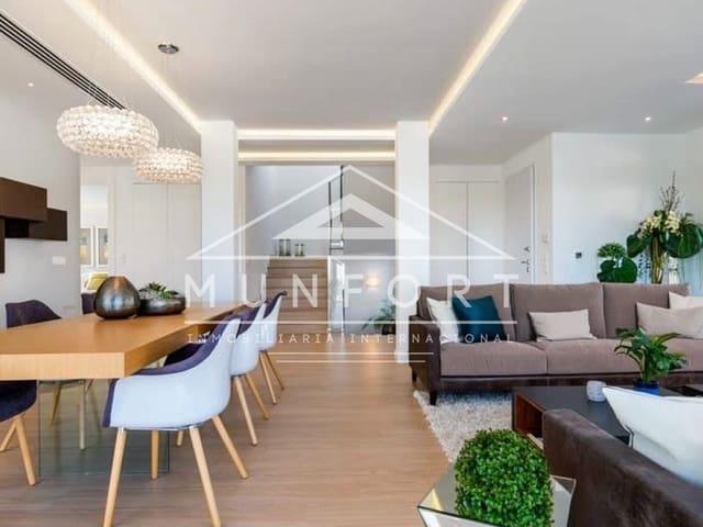 Chalet en venta en Ciudad Quesada, Alicante Costa Blanca