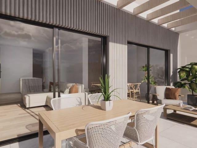 Chalet en venta en Rojales, Alicante Costa Blanca