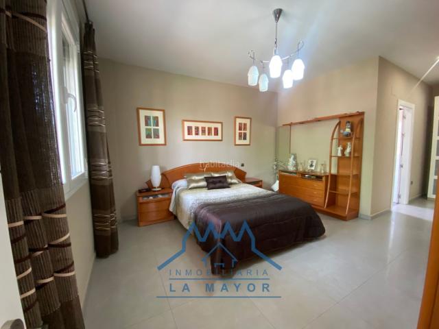 Chalet en venta en Ciudad Real, Ciudad Jardín. Casa Chalet independiente en venta en Ciudad Real. Chalets Ciudad.