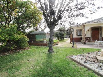 Chalet en venta en Ciudad Real, Ciudad Jardín. Chalet en venta en Recinto Ferial, 5 dormitorios. Chalets Ciudad.