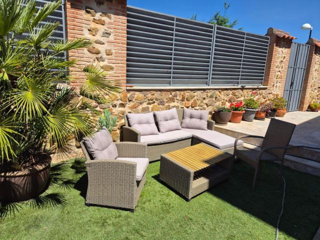 Chalet en venta en Ciudad Real, Ciudad Jardín. Chalets Ciudad.