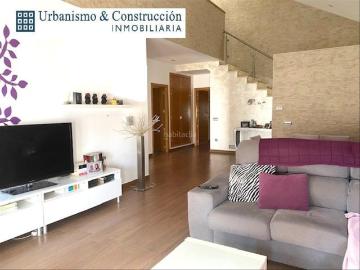 Chalet en venta en Ciudad Real, Ciudad Jardín. Chalets Ciudad.