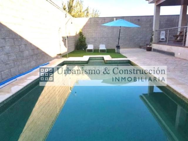 Chalet en venta en Ciudad Real, Ciudad Jardín. Chalets Ciudad.
