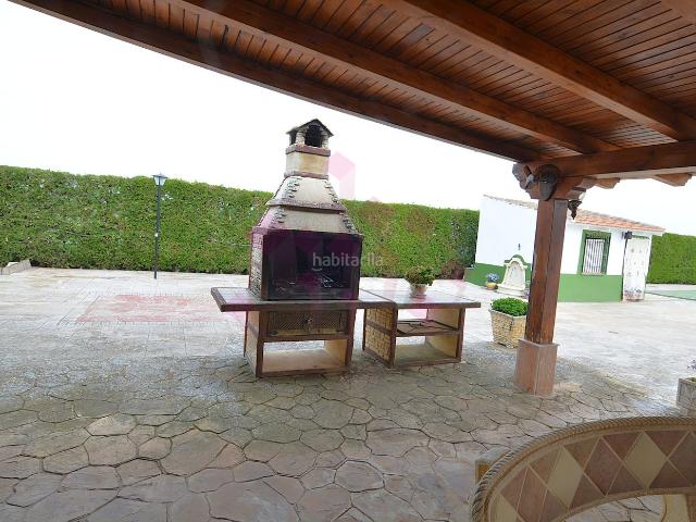 Chalet en venta en Ciudad Real, Área Rual Valverde Las Casas. Chalets Ciudad.