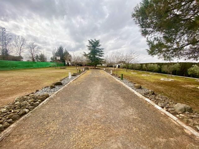Chalet en venta en Ciudad Real, Área Rual Valverde Las Casas. Chalets Ciudad.