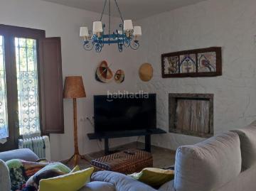 Chalet en venta en Ciudad Real, La Poblachuela. CHALET EN VENTA EN LA POBLACHUELA, 4.800 m2 de parcela y vivienda de 200 m2. Chalets Ciudad.