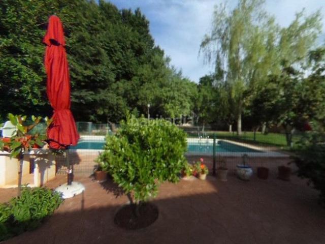 Chalet en venta en Ciudad Real, La Poblachuela. Chalets Ciudad.
