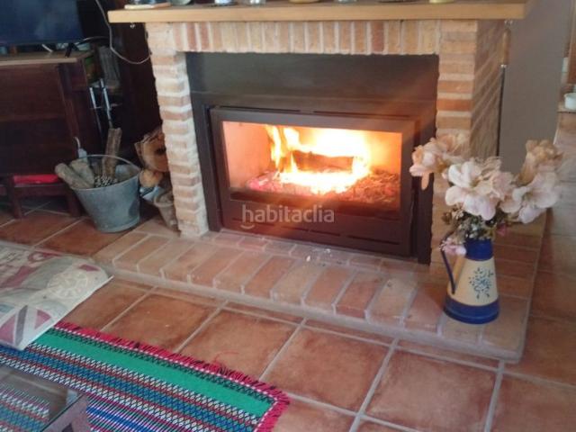 Chalet en venta en Ciudad Real, La Guija. CHALET EN LAS CASAS. Chalets Ciudad.