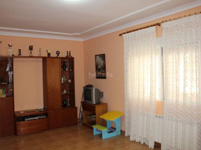 Chalet en venta en Pozuelo de Calatrava. Chalet en venta en Pozuelo De Calatrava, 4 dormitorios. Chalets Pozuelo de.