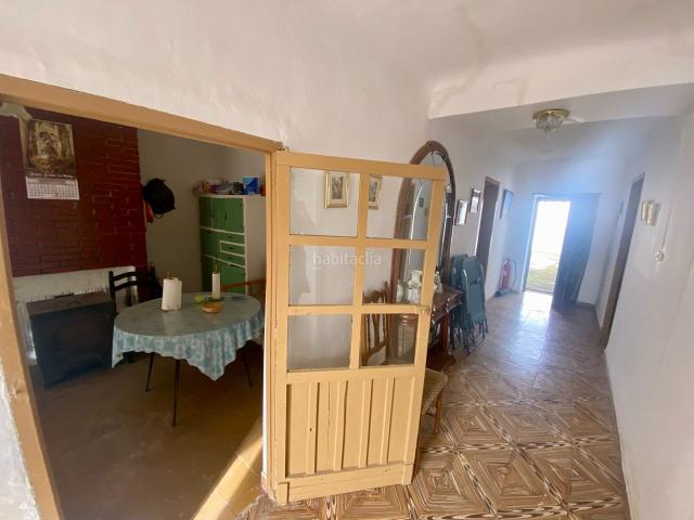 Chalet en venta en Ciudad Real, La Guija. Chalets Ciudad.